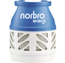 Norbro Energi gasflaska