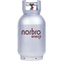 Norbro Energi gasflaska