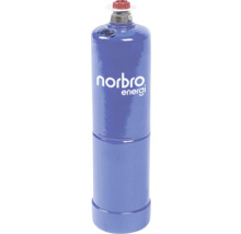 Norbro Energi gasflaska för camping och grillning