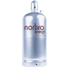 Norbro Energi gasflaska