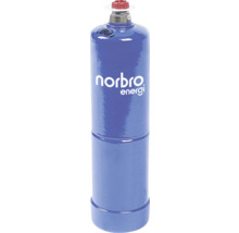 Gasflaska från Norbro Energi