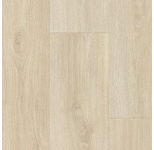 Ljust laminatgolv med träutseende för inomhusbruk