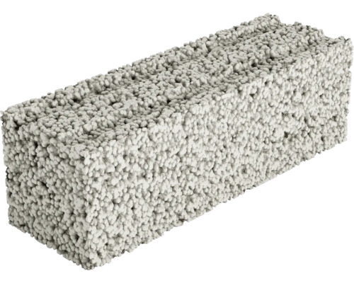 Massivblock FINJA 19x19x59 cm