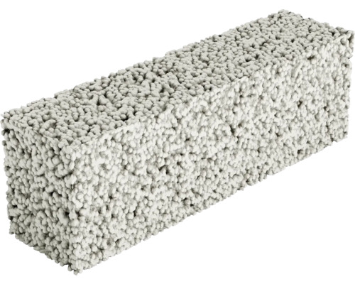 Massivblock FINJA 15x19x59 cm