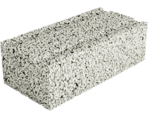 Massivblock FINJA 29x19x59 cm