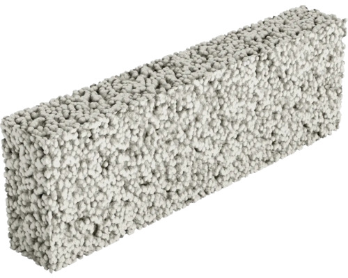 Massivblock FINJA 9x19x59 cm