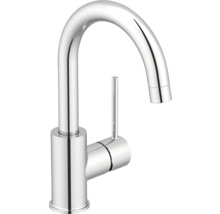 Köksblandare med hög pip