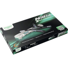 Unger ErgoTec Ninja 2-i-1 startpaket förpackning