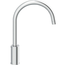 Tvättställsblandare med hög pip