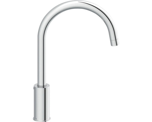 Tvättställsblandare med hög pip