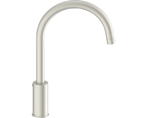 Köksblandare med hög pip