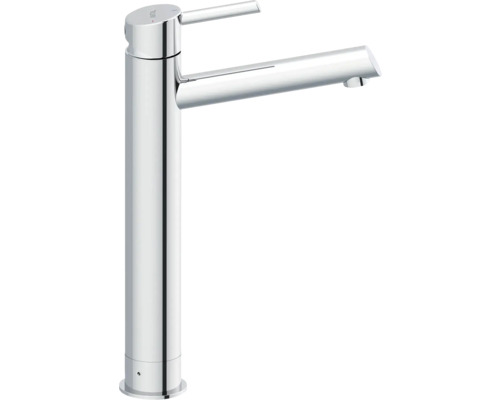 Tvättställsblandare