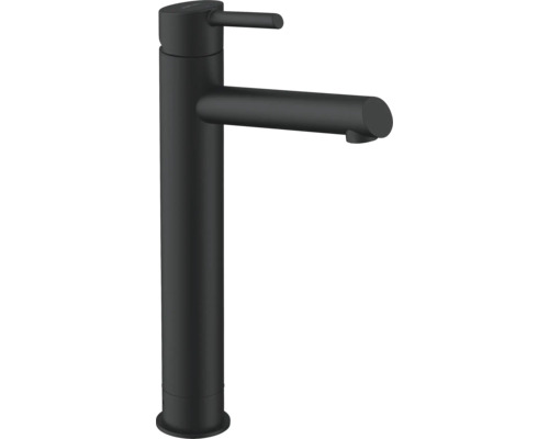 Hög tvättställsblandare för badrummet