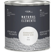 Färgehink med Natural Elements texturtillsats