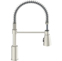 Köksblandare med spiralfjäder