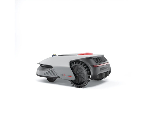 Robotgräsklippare