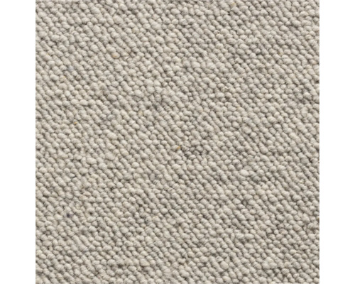 Närbild av en grå matta