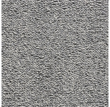 Närbild av en grå matta