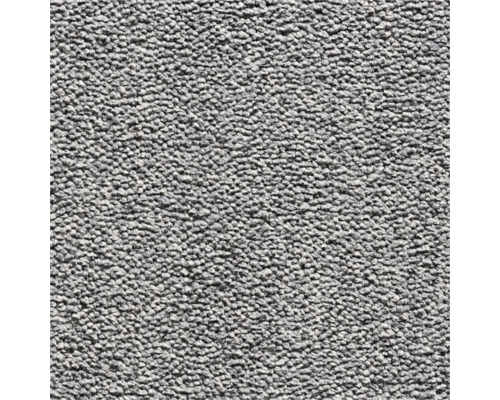 Närbild av en grå matta