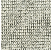 Närbild av en tuftad matta