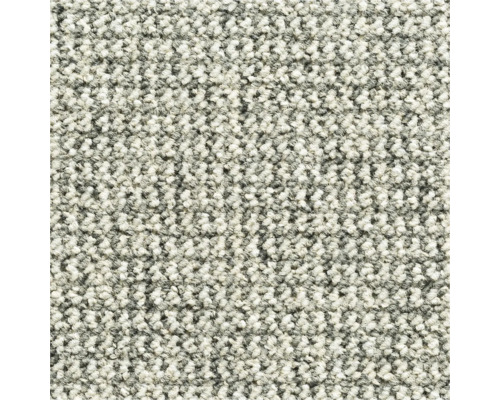 Närbild av en tuftad matta