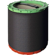 Cylindriskt filter för dammsugare