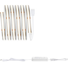 LED-strip med nätadapter och kabel