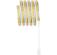 LED-strip med anslutningskabel