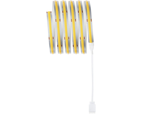 LED-strip med anslutningskabel