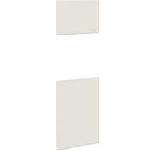 Prov på väggpanel
