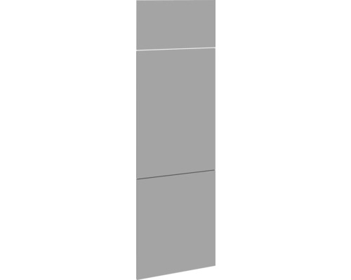 Skåpfront i neutral färg