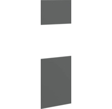 Skåpfront