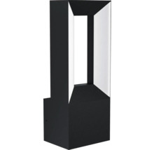 Utomhusbelysning för gångvägsbelysning