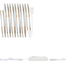 LED-strip med strömförsörjning