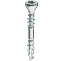 Träskruv med Torx-drivning