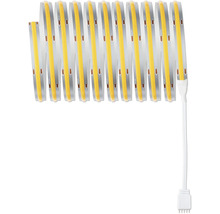 LED-ljusremsa med anslutningskabel