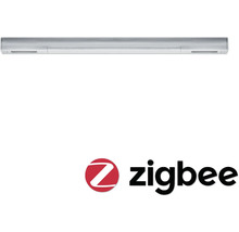 Linjär LED-lampa med Zigbee-logotyp