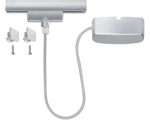 Upphängningsanordning för bildlister med tillbehör