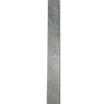 Grå naturstensbeklädnadsskiva