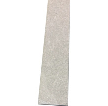 Keramisk platta med texturerad yta