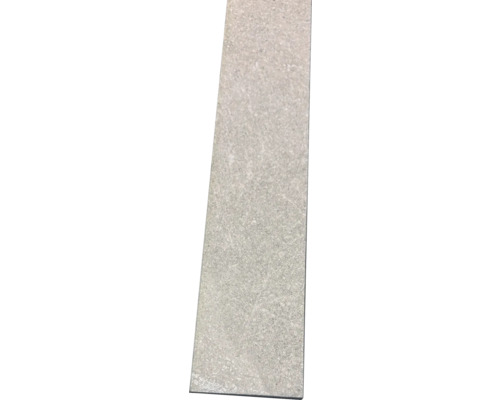 Keramisk platta med texturerad yta