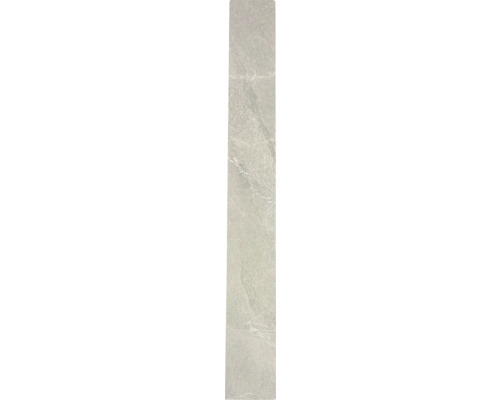 Golvplatta med stenimitation