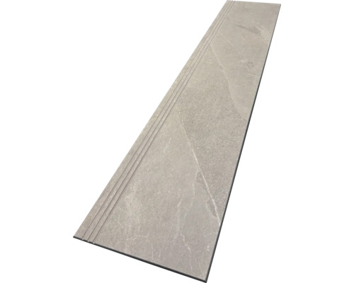 Kakel för trappsteg