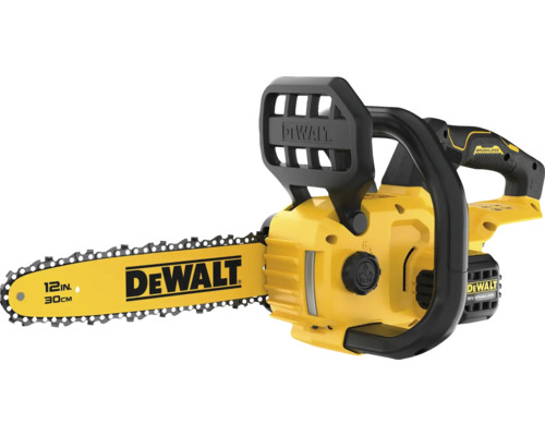 Dewalt motorsåg med 30 cm svärd