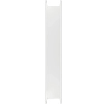 Rektangulär, blank kakelplatta