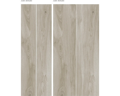 Kakel med träutseende, format 20x120 och 30x120
