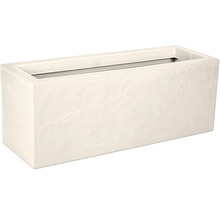 Rektangulär blomlåda