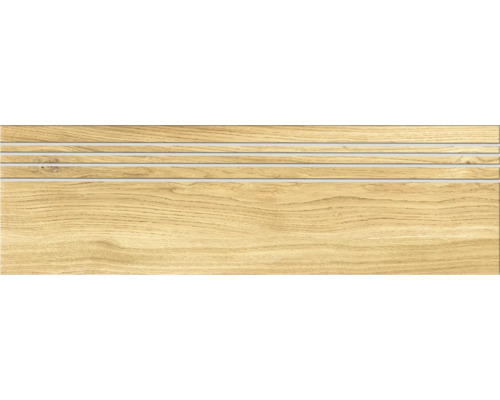 Träpanel med träådring