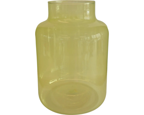 Dekorativ glasvas