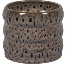 Dekorativ ytterkruka med strukturerad yta